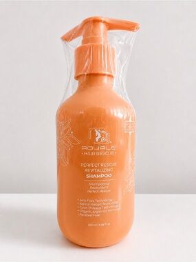 Royale Rescue Perfect Rescue Revitalizing shampoo